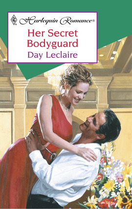 Title details for Her Secret Bodyguard by Day Leclaire - Available